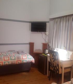 Pretoria House | Pretoria Inn