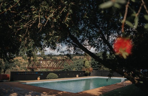 Broederstroom House | Pretorius Park
