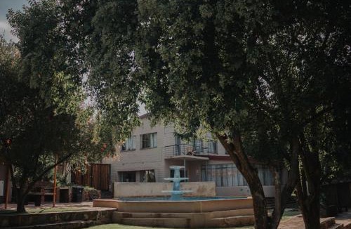 Broederstroom House | Pretorius Park