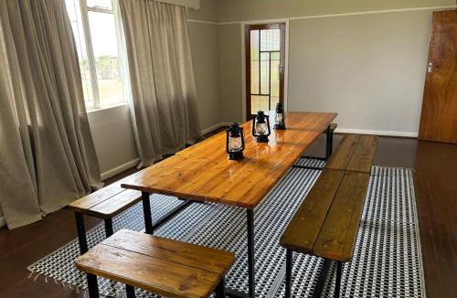 Camdeboo House | Pretoriuskuil
