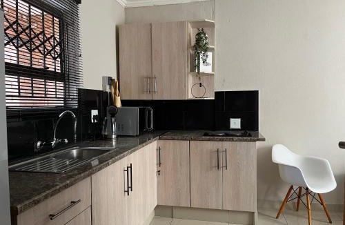 Polokwane Apartment | Pride studio @ The Monarch