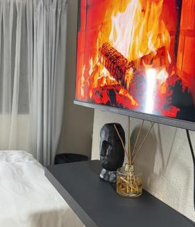 Polokwane Apartment | Pride studio @ The Monarch