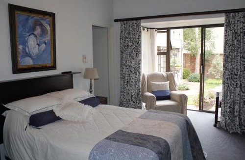 Waverley House | Primavera Guest House