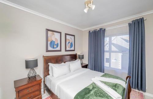 Durbanville Apartment | Prime Executive Apartments 2