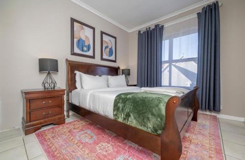 Durbanville Apartment | Prime Executive Apartments 2
