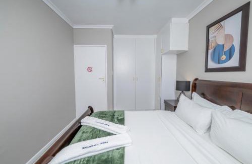 Durbanville Apartment | Prime Executive Apartments 2