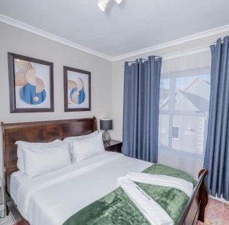 Durbanville Apartment | Prime Executive Apartments 2