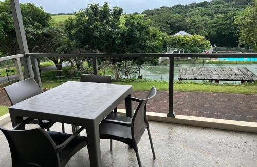 Prince's Grant Golf Estate Apartment | Princes Grant 2 Bedroom Apartment