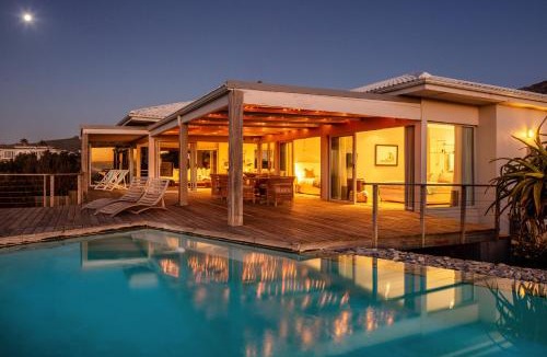 Pringle Bay Villa | Pringle Bay Villa