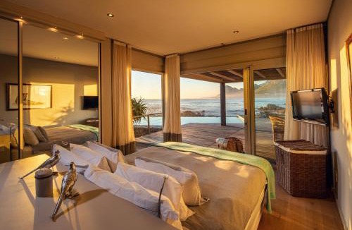 Pringle Bay Villa | Pringle Bay Villa