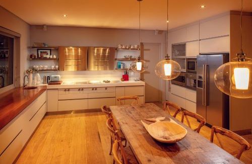 Pringle Bay Villa | Pringle Bay Villa