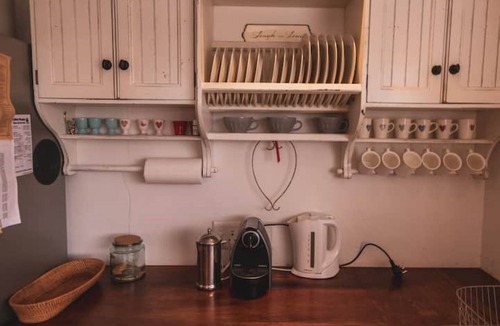 Pringle Bay House | Pringle Beach House - 2 minute walk to the beachnn
