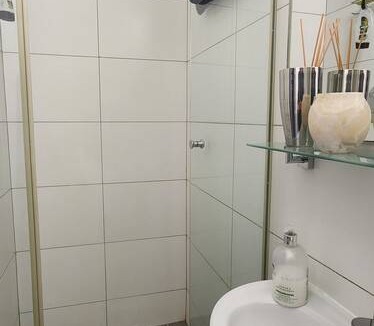 Cape Town City Centre Resort | Private room ∙ 1 guest