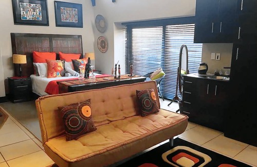 Centurion Resort | Private room ∙ 1 guest