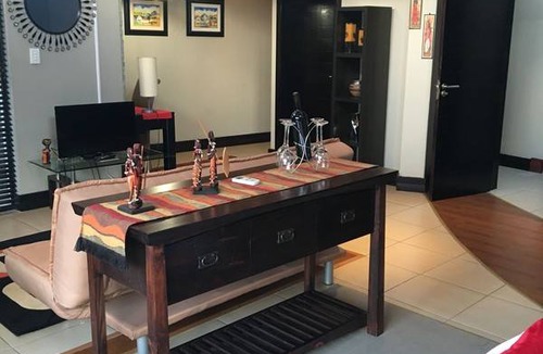Centurion Resort | Private room ∙ 1 guest