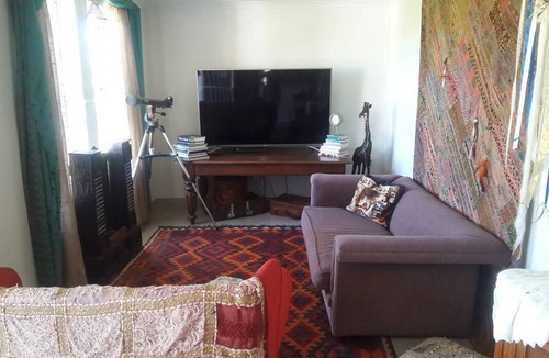 Riversdale Resort | Private room ∙ 2 guests