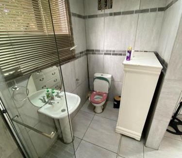 Berea Apartment | Privacy and comfort