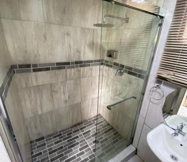 Berea Apartment | Privacy and comfort