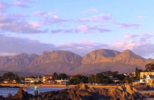 Gordon's Bay Resort | Private room ∙ 2 guests