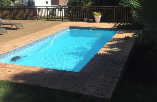 Berea Apartment | private and comfortable