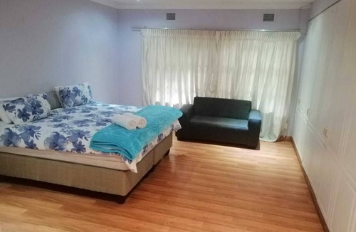 Three Rivers Villa | private and secure!