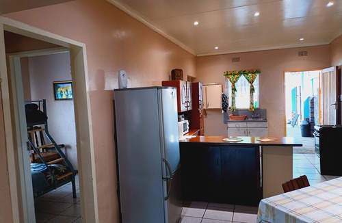 Rustenburg House | Private and Secure 2 bedroom house