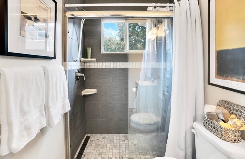 Marina Apartment | Private Beach Getaway Near Monterey Bay & Carmel!
