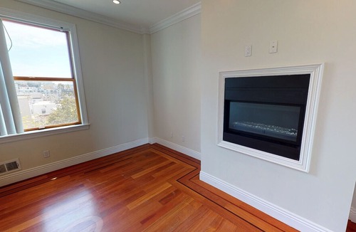 Russian Hill House | Private Bedroom in Nob Hill! FULLY SERVICED!