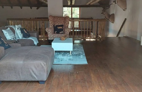 Bela-Bela House | Private Bush Home in Bela-Bela