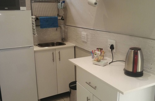 Pretoria Cottage | Private, Comfort and Cozy unit