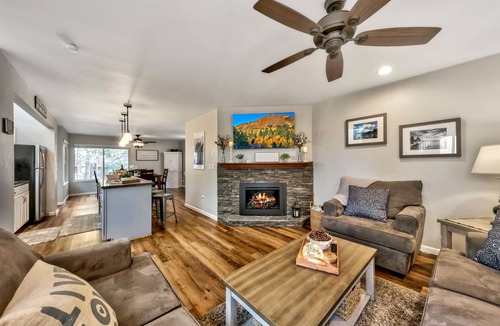 Zephyr Cove House | Private Community, Explore Summer in Tahoe, near beach, pool,town,P-Hot Tub max6