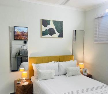 South Durban Apartment | Private Cosy Cottage on Pelican