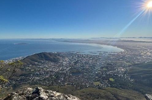 Kareeberg Boat Rental | Private Driver services Cape Town