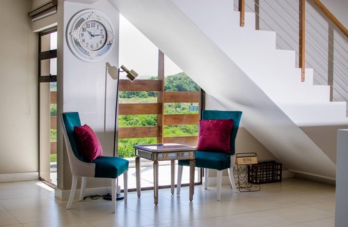 Essenwood House | Private Family Home