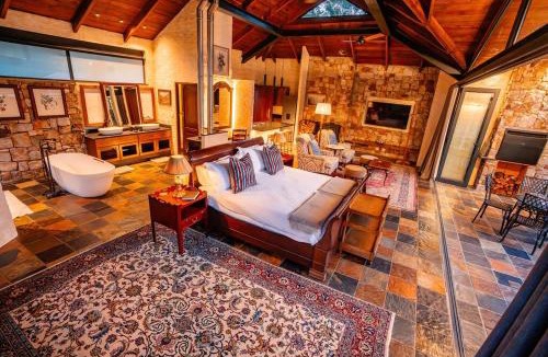 Waterval Boven Apartment | Private luxurious suite on Heysbrook Estate halfway to Kruger National Park