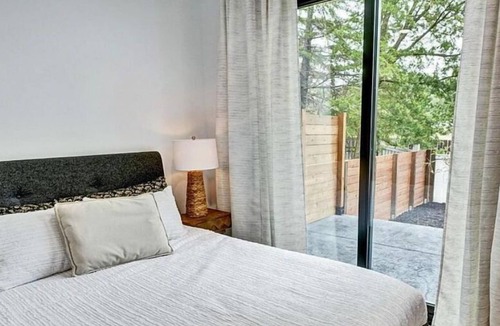 Novato House | Private Marin Guest House Fully Furnished