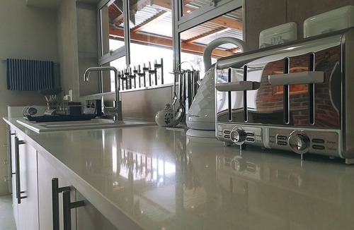 Linden House | Private, Modern and Safe Family House