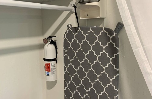 Montclair Apartment | Private, Newly Renovated In-Law in Montclair Hills.