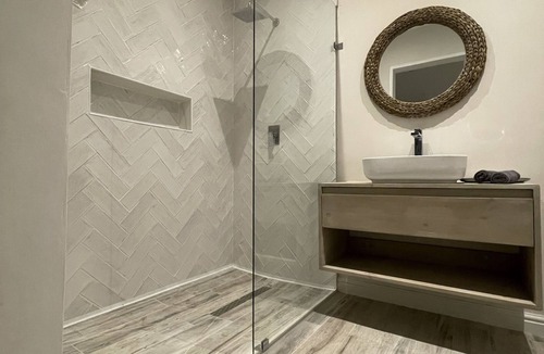George House | Private One Bedroom