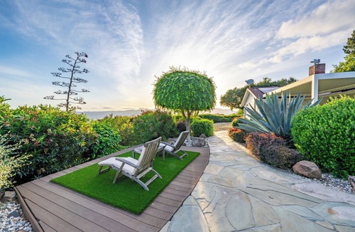 Sonoma House | Private Pickleball in the heart of Sonoma, Serene Views, Secluded, Close 2 All