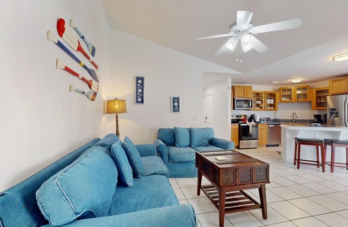 Indian Ridge House | Private Pool, Home Theater & Dog-Friendly Retreat Near Disney