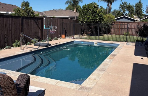 Colusa House | Private Pool, Spa & Extended-Stay Ready! Where comfort meets convenience.