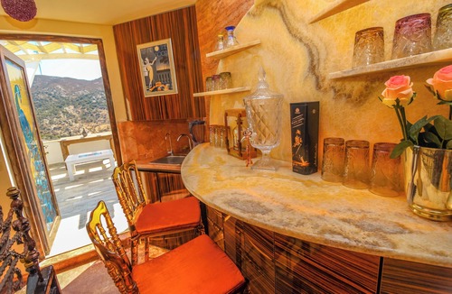 Geris Villa | Private Pool Villa Vintage