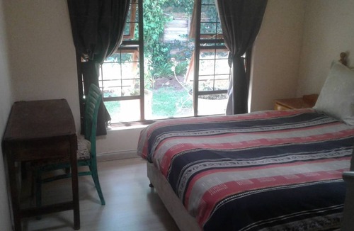 Randpark Ridge Resort | Private room ∙ 1 guest