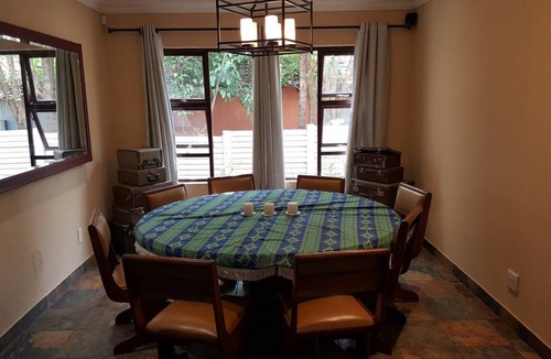 Randpark Ridge Resort | Private room ∙ 1 guest