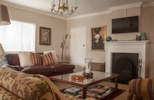 Claremont Resort | Private room ∙ 1 guest