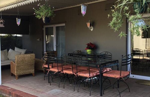 Claremont Resort | Private room ∙ 1 guest