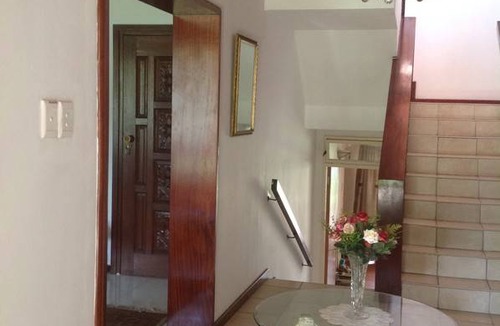 Pretoria Resort | Private room ∙ 1 guest