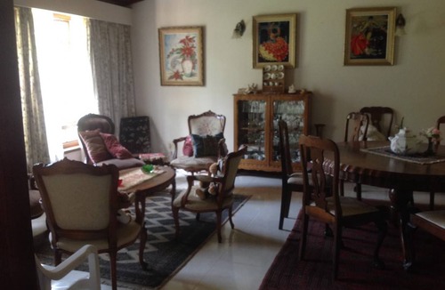 Pretoria Resort | Private room ∙ 1 guest