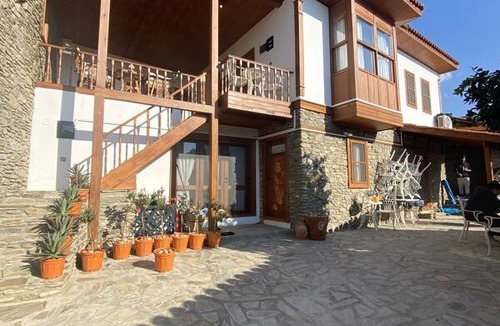 Birgi Resort | Private room ∙ 1 guest